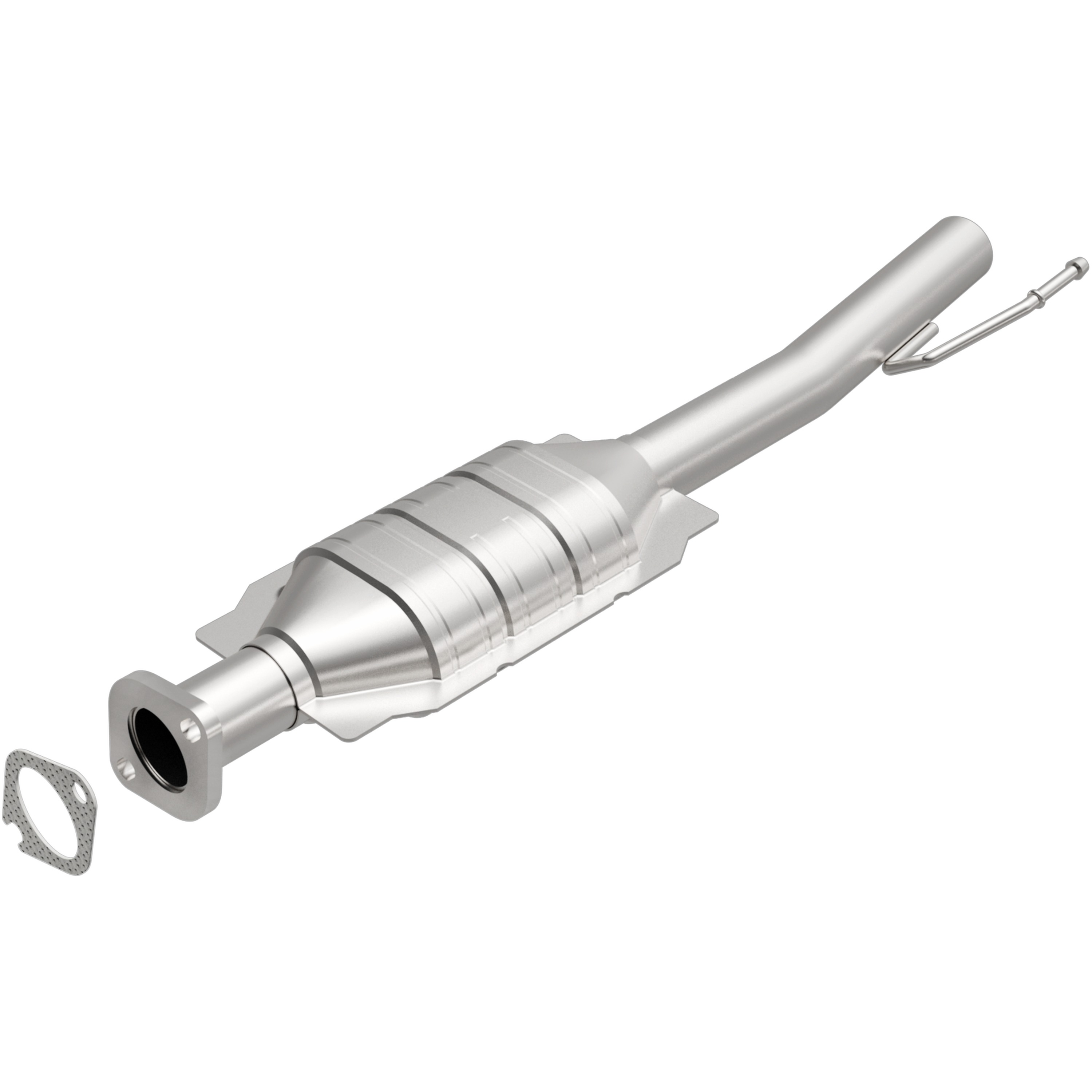 MagnaFlow Exhaust Products 49419 OEM Grade Direct-Fit Catalytic Converter